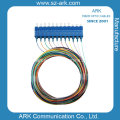 Sc Singlemode 12 Color Optical Fiber (2m)